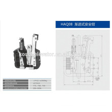 equipamento de segurança